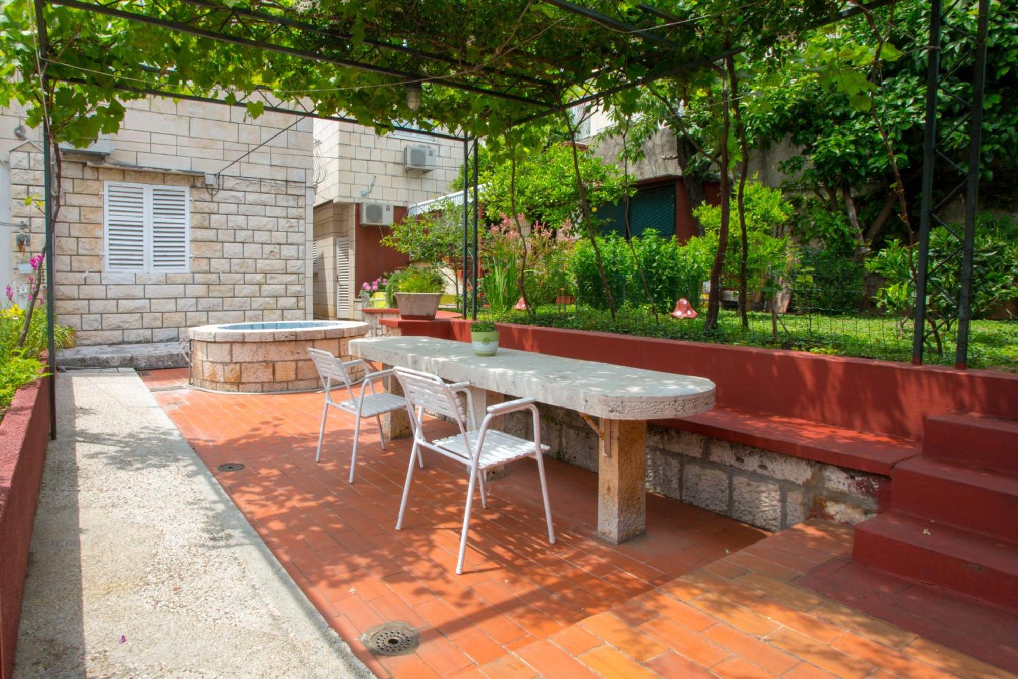Apartment Afrodita Dubrovnik