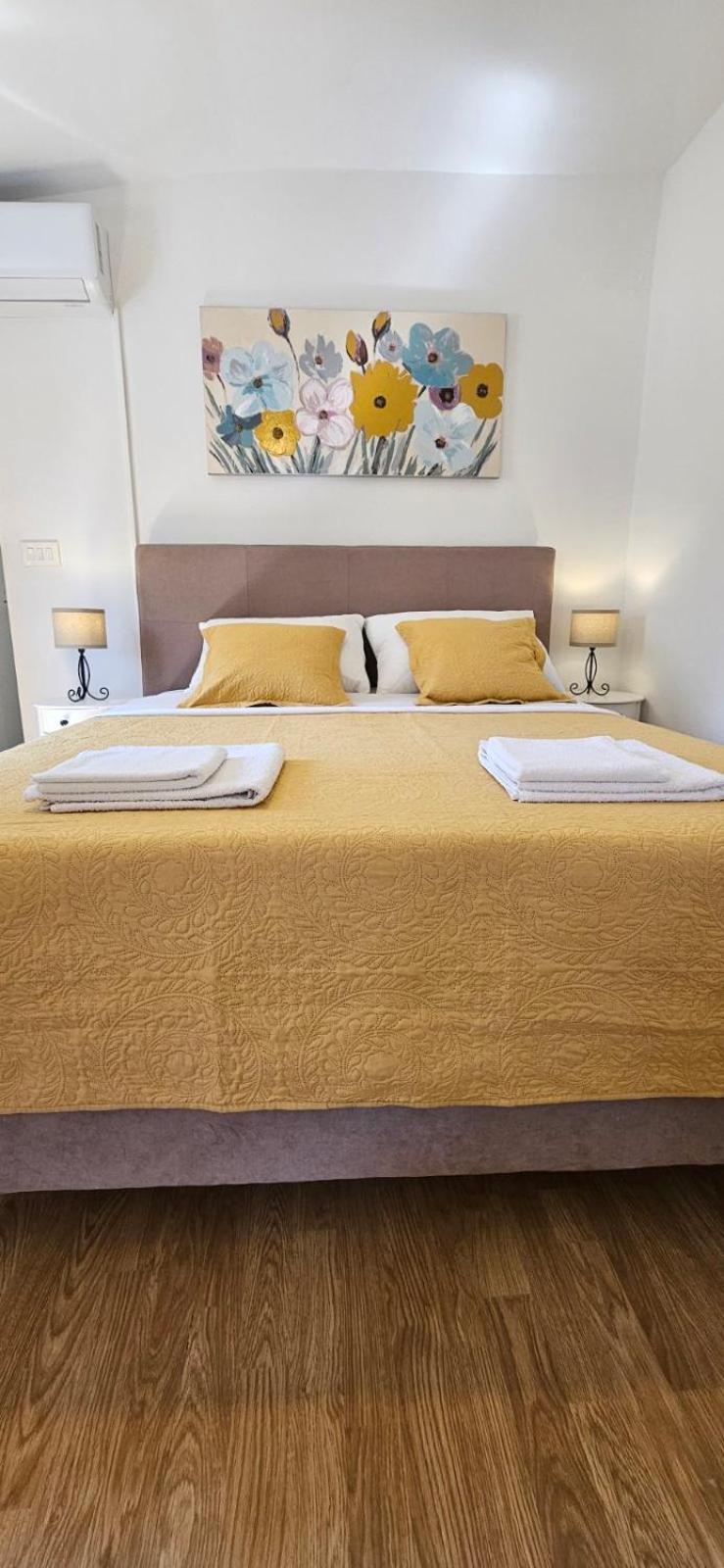Afrodita Apartment Dubrovnik