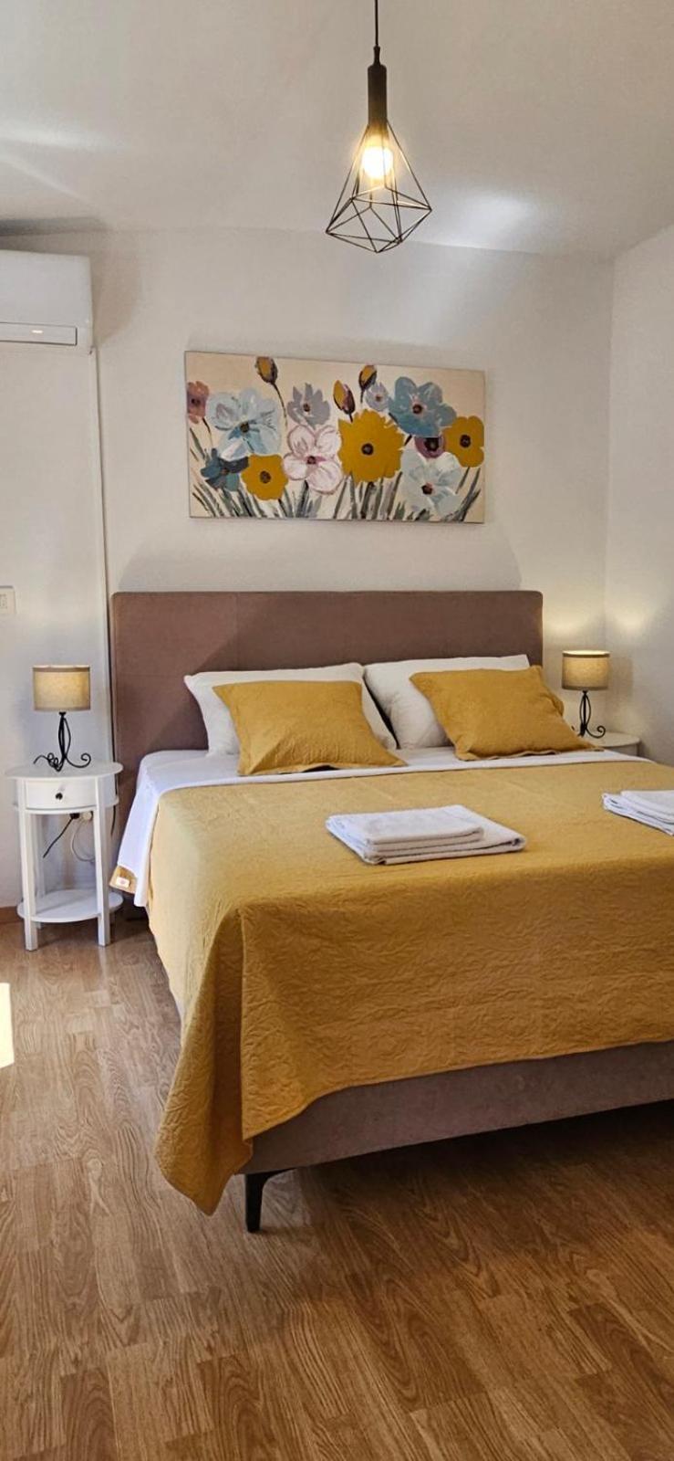Afrodita Apartment