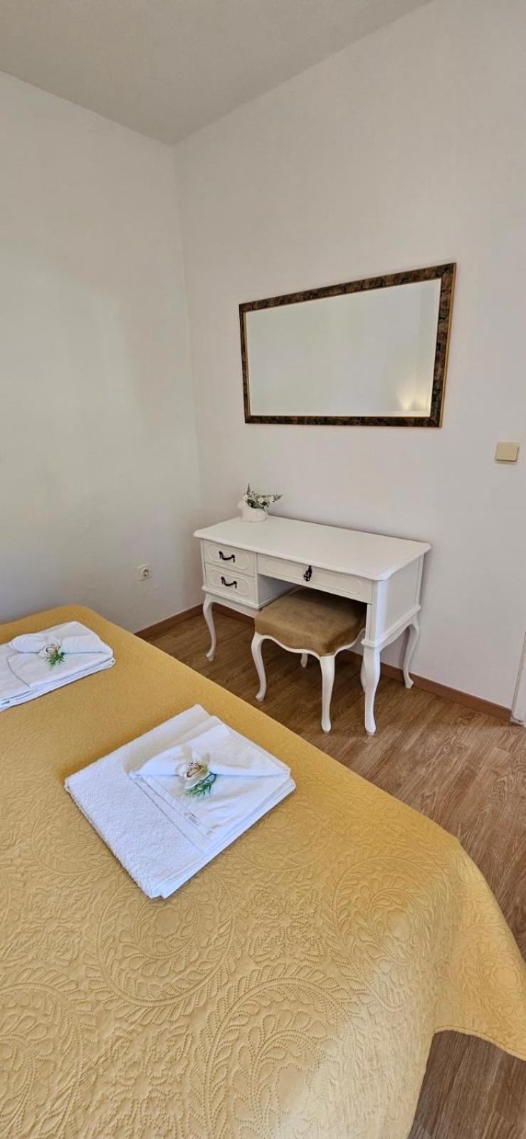 Apartment Afrodita