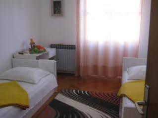 Apartment Afrodita *