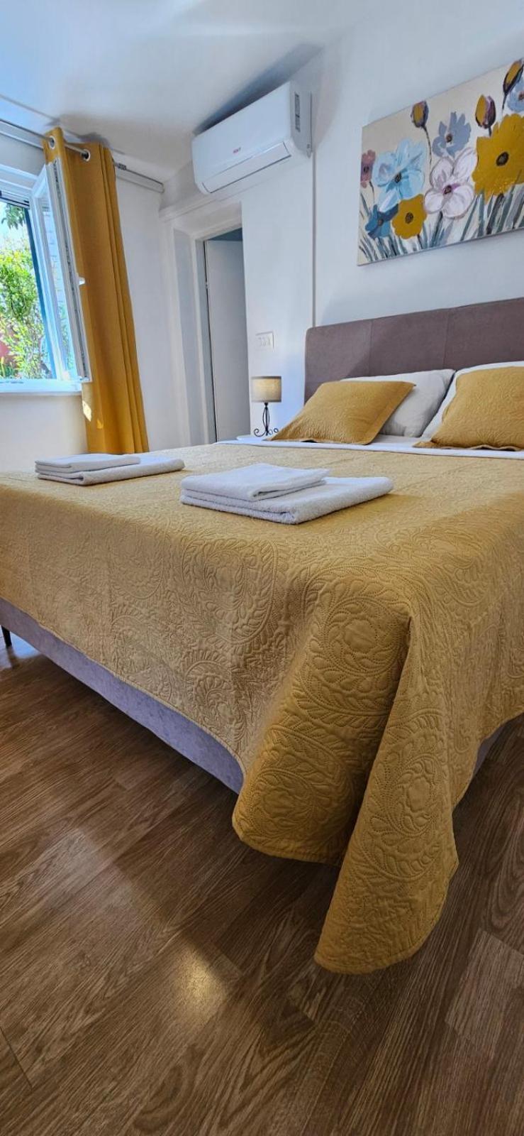 Appartement Afrodita *