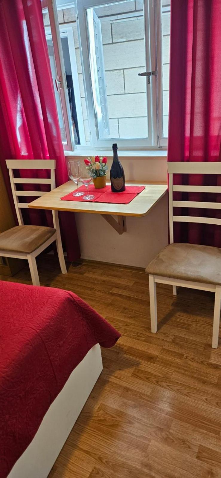 Appartement Afrodita