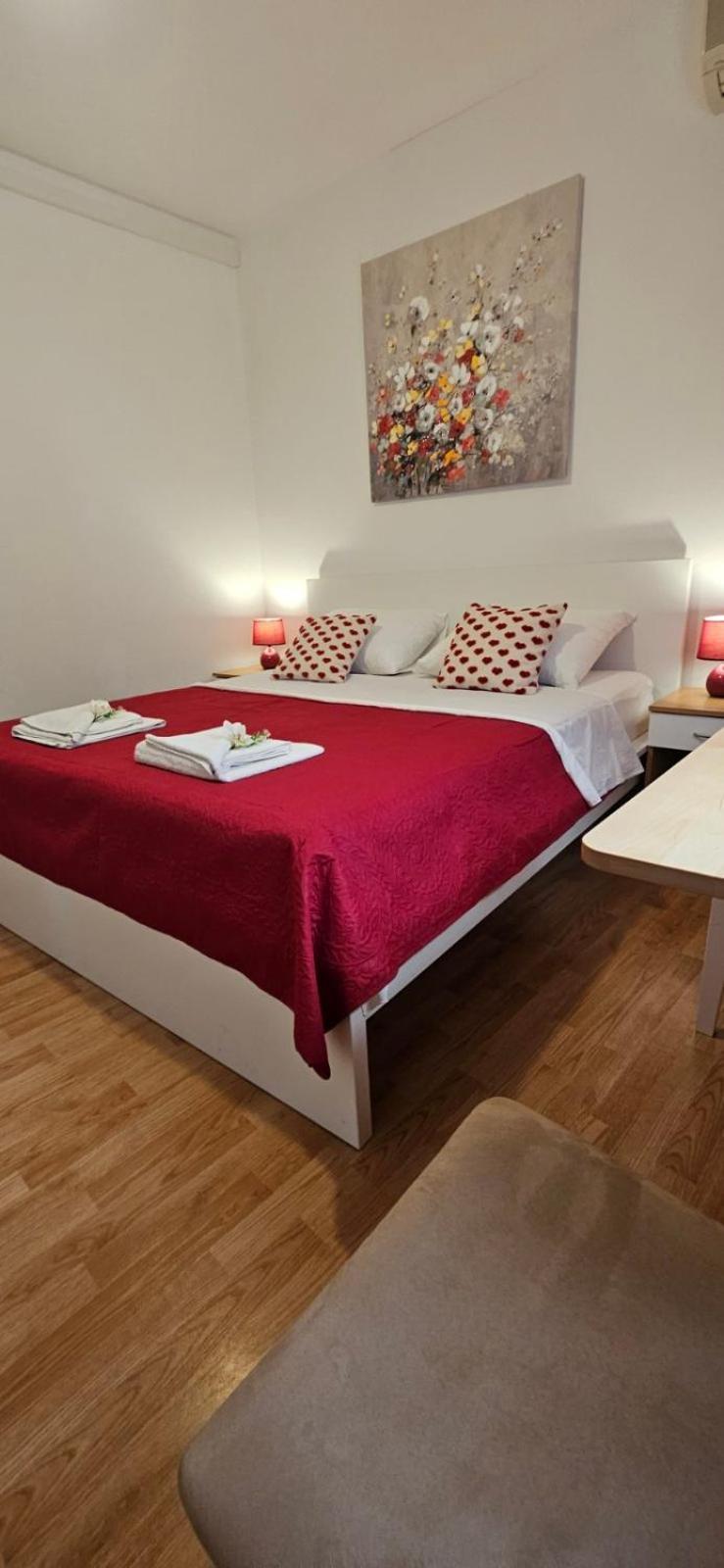 Afrodita Appartement Dubrovnik