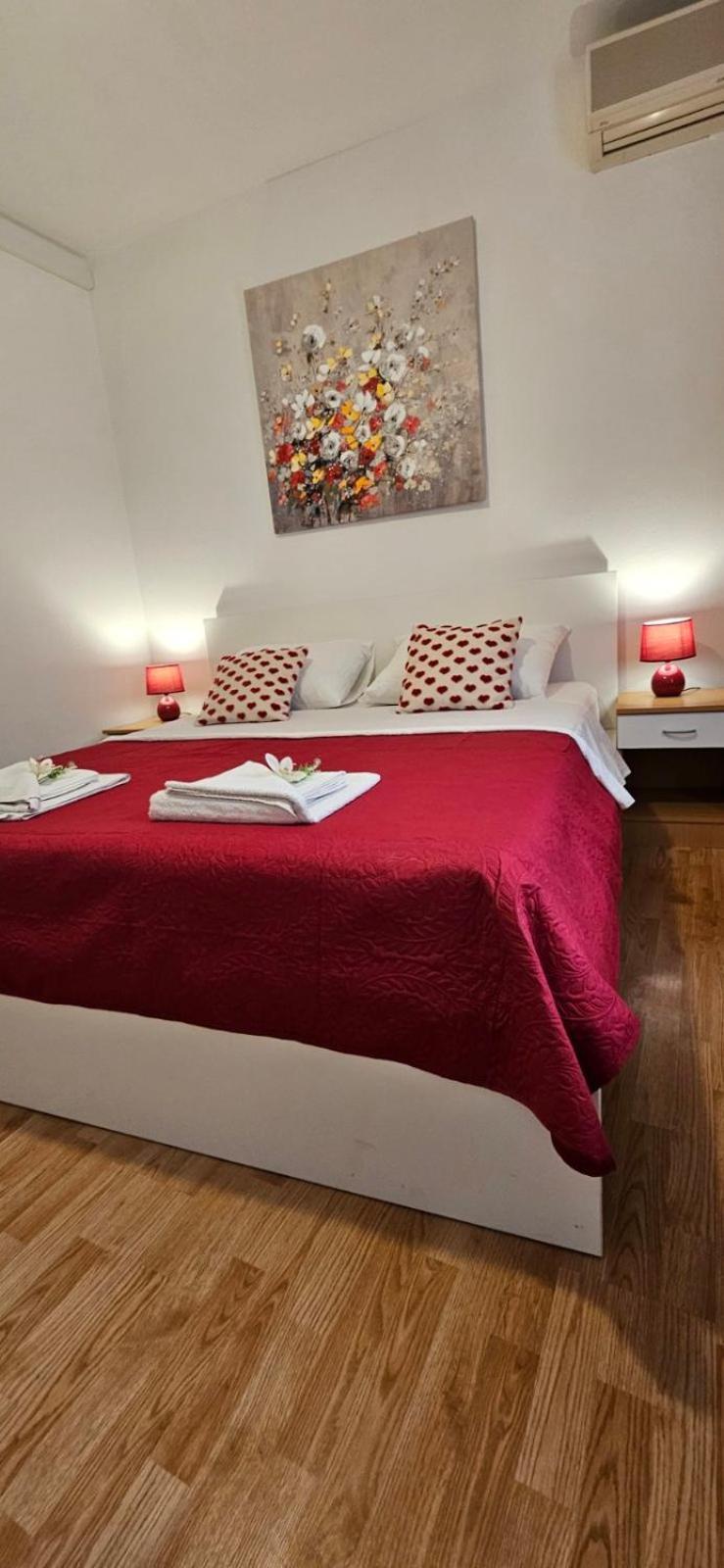 Appartement Afrodita Dubrovnik