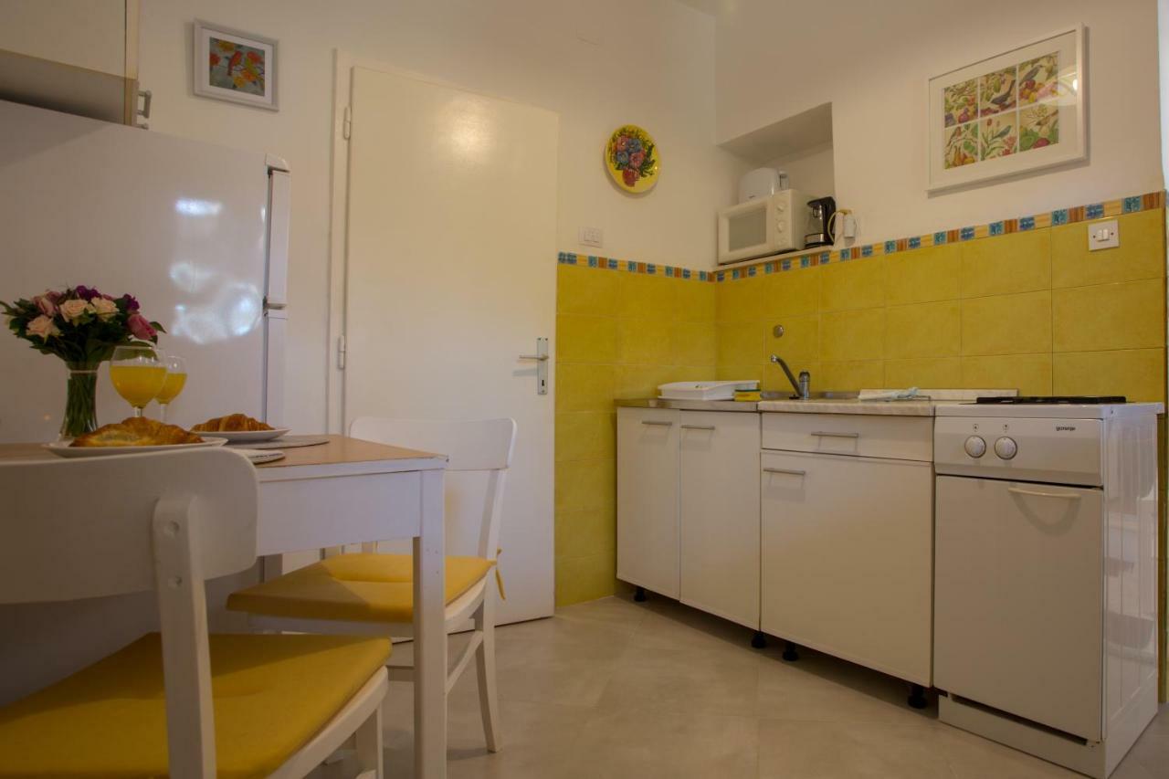 Appartement Afrodita Dubrovnik